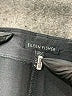 Eileen Fisher Solid Black Active Pants Size XL - photo 7