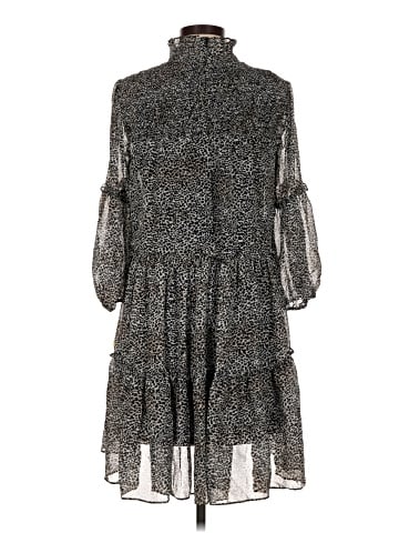 Just... Taylor Casual Dress (view 2)