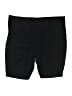 Torrid Black Athletic Shorts Size 3X Plus (3) - photo 1