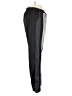 Unbranded 100% Polyester Color Block Gray Track Pants Size L - photo 4