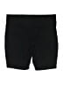 Torrid Black Athletic Shorts Size 3X Plus (3) - photo 2