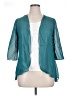 Unbranded Teal Cardigan Size 20 (estimated) - photo 1
