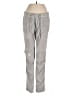 James Perse Solid Gray Casual Pants Size XS (0) - photo 1