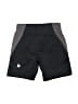 all in motion 100% Recycled Polyester Color Block Black Athletic Shorts Size XS - photo 2