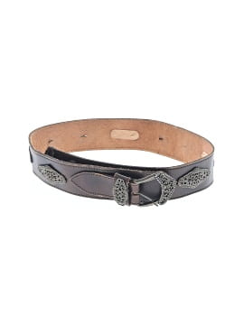 Anne Klein Leather Belt (view 1)