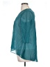 Unbranded Teal Cardigan Size 20 (estimated) - photo 5