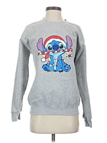 Gildan Sweatshirt (view 1)