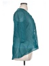 Unbranded Teal Cardigan Size 20 (estimated) - photo 4