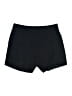 Theory Solid Black Shorts Size 00 - photo 1