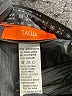 Tallia Black Wool Pants Size 12 - photo 3