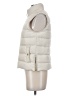 J.Crew 100% Polyester Ivory Vest Size S (petite) - photo 5
