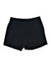 Theory Solid Black Shorts Size 00 - photo 2