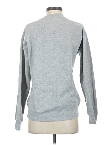 Gildan Sweatshirt (view 2)