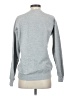 Gildan Silver Sweatshirt Size S - photo 2