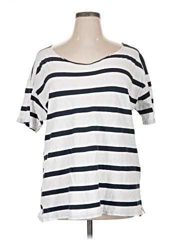 The Great. Short Sleeve T-Shirt (view 1)