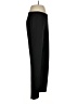 Talbots Solid Black Dress Pants Size 6 - photo 4