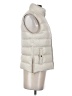 J.Crew 100% Polyester Ivory Vest Size S (petite) - photo 4