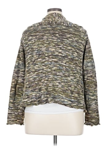Coldwater Creek Cardigan (view 2)