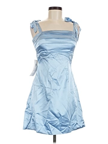 Wear Your Love Cocktail Dress (view 1)