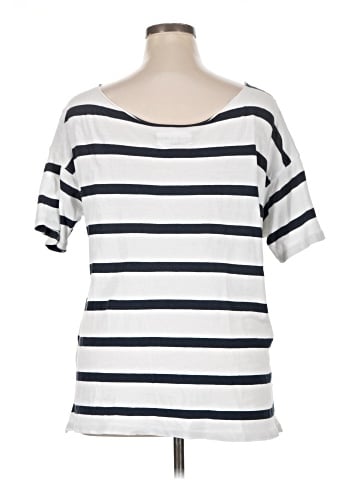 The Great. Short Sleeve T-Shirt (view 2)