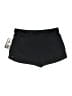 Avia Solid Black Athletic Shorts Size 16 - photo 2