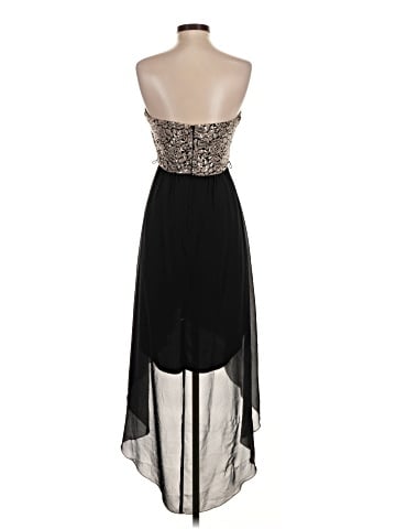 By & By Cocktail Dress (view 2)