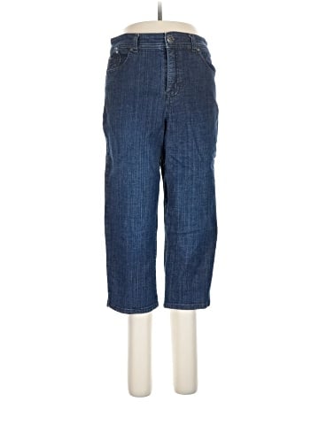 Style&Co Jeans (view 1)