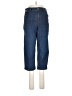 Style&Co Tweed Blue Jeans Size 10 - photo 1