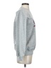 Gildan Silver Sweatshirt Size S - photo 4