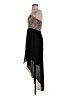 By & By 100% Polyester Black Cocktail Dress Size 5 - photo 5