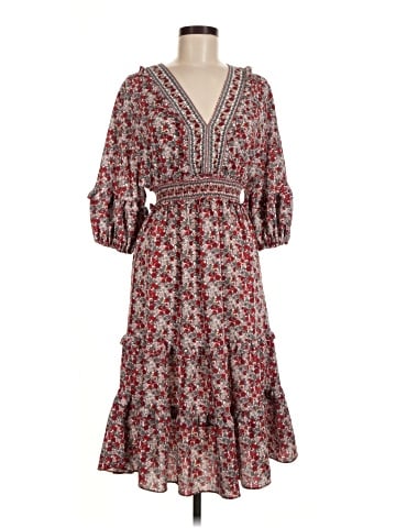 Max Studio Casual Dress (view 1)