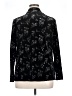 Notations Black Long Sleeve Top Size 1X - photo 2