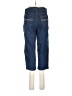 Style&Co Tweed Blue Jeans Size 10 - photo 2