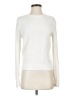 Vince. Ivory Turtleneck Sweater Size S - photo 1