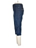 Style&Co Tweed Blue Jeans Size 10 - photo 5