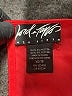 Lord & Taylor 100% Polyester Red Sleeveless Top Size XS - photo 7