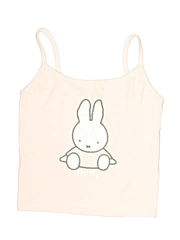 Goodie Two Sleeves Tank Top (view 1)