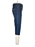 Style&Co Tweed Blue Jeans Size 10 - photo 4
