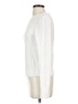 Vince. Ivory Turtleneck Sweater Size S - photo 5