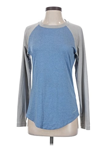 Patagonia Long Sleeve T-Shirt (view 1)
