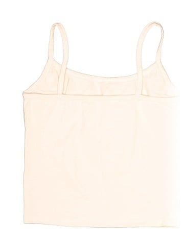 Goodie Two Sleeves Tank Top (view 2)