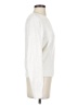 Vince. Ivory Turtleneck Sweater Size S - photo 4