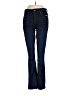 Levi Strauss Signature Stars Blue Jeans Size 6 - photo 1