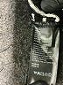 FP BEACH Stripes Gray Casual Dress Size L - photo 5