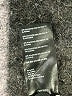 FP BEACH Stripes Gray Casual Dress Size L - photo 6