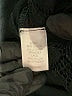 J.Jill Black Long Sleeve Top Size M - photo 8