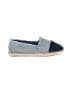 Talbots Blue Flats Size 7 - photo 1