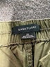 Sanctuary Green Cargo Pants Size 25 waist - photo 7