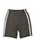 Cat & Jack Gray Athletic Shorts Size 4 - 5 - photo 2
