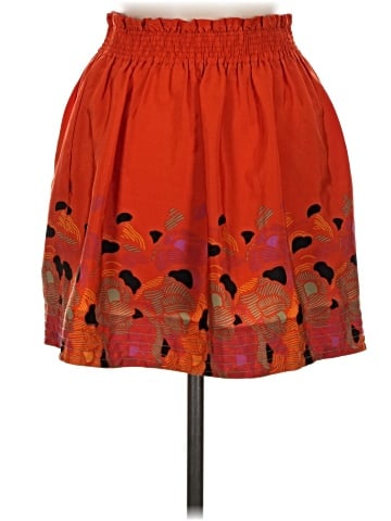 Ecote Casual Skirt (view 2)